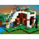 Minecraft Lego Base de la Cascada - Envío Gratuito