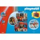 Playmobil Estación de Bomberos Portátil - Envío Gratuito