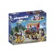 Playmobil Super 4 Tribuna Real con Alex - Envío Gratuito