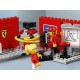 Ferrari Fxx & Development Center Lego Speed Champions - Envío Gratuito