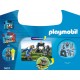 Playmobil Knights Maletín Caballeros del Dragón - Envío Gratuito