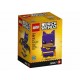 Figura armable BrickHeadz DC Lego Batgirl - Envío Gratuito