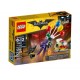 Lego Batman Globos de Fuga de The Joker - Envío Gratuito