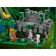 Minecraft Lego Templo de la Jungla - Envío Gratuito