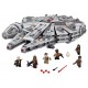 Lego Star Wars Millennium Falcon - Envío Gratuito