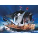 Playmobil Barco Pirata de Asalto - Envío Gratuito