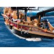 Playmobil Barco Pirata de Asalto - Envío Gratuito