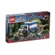 Lego Jurassic World Raptor Rampage - Envío Gratuito