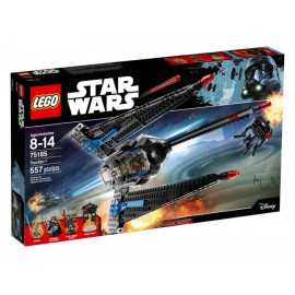 Juego para construir Lego Star Wars Tracker I - Envío Gratuito