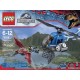 Lego Jurassic World Pteranodon - Envío Gratuito