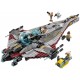 Juego para construir Lego Star Wars The Arrowhead - Envío Gratuito