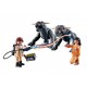 Playmobil Venkman, Dana y Perros de Gozer - Envío Gratuito