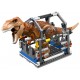 Lego Jurassic World T-Rex Tracker - Envío Gratuito