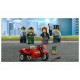 Set de Construcción Lego Atraco al Transporte de Autos Heist - Envío Gratuito