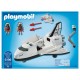 Playmobil City Action Nave Espacial - Envío Gratuito