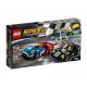 Ford GT de 2016 y DT40 de 1966 Lego Speed Champions - Envío Gratuito