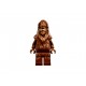 Lego Star Wars Microfighter Wookiee Gunshi - Envío Gratuito