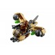 Lego Star Wars Microfighter Wookiee Gunshi - Envío Gratuito