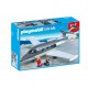 Playmobil City Action Avión - Envío Gratuito