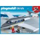 Playmobil City Action Avión - Envío Gratuito