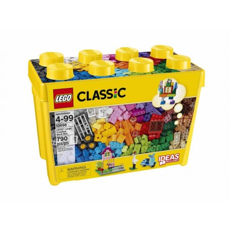 Lego Caja de Bloques Creativos - Envío Gratuito