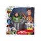 Toy Plus Toy Story Buzz y Woody - Envío Gratuito