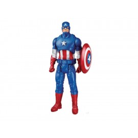 The Avengers Figura de Capitán América - Envío Gratuito