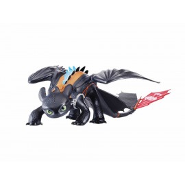 Figura de Dragones 2 Spin Master - Envío Gratuito