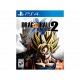 Dragon Ball Xenoverse 2 PlayStation 4 - Envío Gratuito