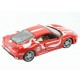 Vehículo de colección Bburago Ferrari Race & Play F430 Fiorano - Envío Gratuito