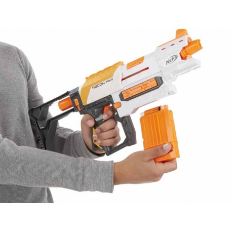 Hasbro Nerf Modulus Recon MKII - Envío Gratuito