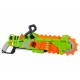 Hasbro Nerf Zombie Strike Brainsaw - Envío Gratuito