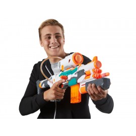 Hasbro Nerf Modulus Tri-Strike - Envío Gratuito