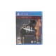 PS4 Dead By Daylight PlayStation 4 Edición Especial - Envío Gratuito