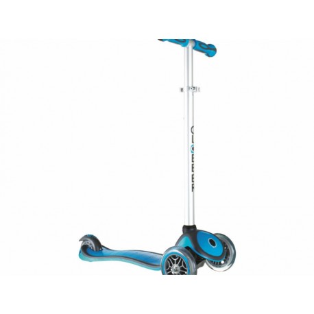 Patinete Globber Primo Azul Cielo