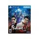 PlayStation 4 Yakuza 0 - Envío Gratuito