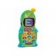 Mattel Fisher Price Laugh & Learn Teléfono Aprende Conmigo - Envío Gratuito