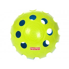 Mattel Fisher Price Growing Baby Pelota Sonora - Envío Gratuito