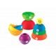 Fisher Price Tazas de Actividades - Envío Gratuito