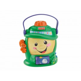 Mattel Fisher Price Laugh & Learn Linterna de Aprendisaje - Envío Gratuito