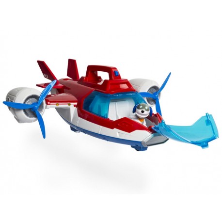 Spin Master Paw Patrol Avión - Envío Gratuito