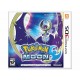 Pokemon Moon Nintendo 3DS - Envío Gratuito