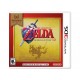 The Legend of Zelda Ocarina of Time 3D Nintnedo 3DS - Envío Gratuito