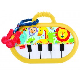 Pianito Baila Conmigo Fisher Price - Envío Gratuito