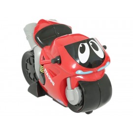 Chicco Ducati Turbo Touch - Envío Gratuito