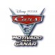 Cars 3 Motivado para Ganar Wii U - Envío Gratuito