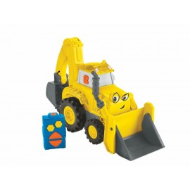 Fisher Price Bob el Constructor Scoop - Envío Gratuito