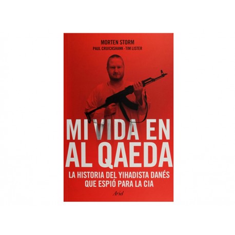 Mi Vida en Alqaeda - Envío Gratuito