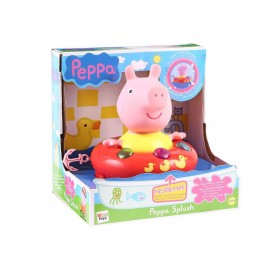 Peppa Pig Diversión en el Baño - Envío Gratuito