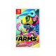 Arms Nintendo Switch - Envío Gratuito